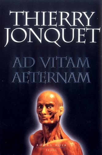 Ad Vitam Aeternam