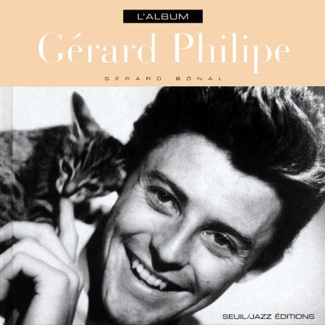 Gerard Philipe - L'album