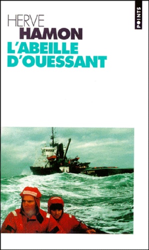 L'abeille D'ouessant