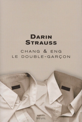 Chang & Eng, Le Double-Garcon