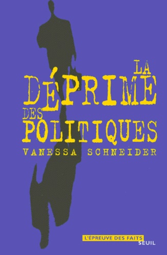 La Deprime Des Politiques
