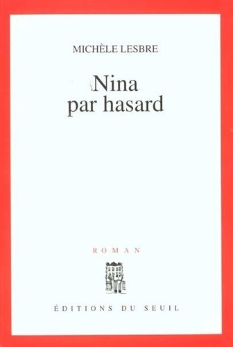 Nina Par Hasard