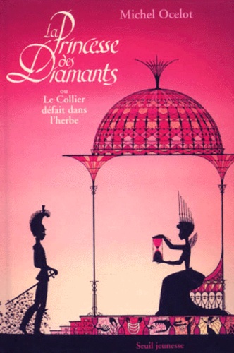 La Princesse Des Diamants Ou Le Collier Défait Dans L'herbe
