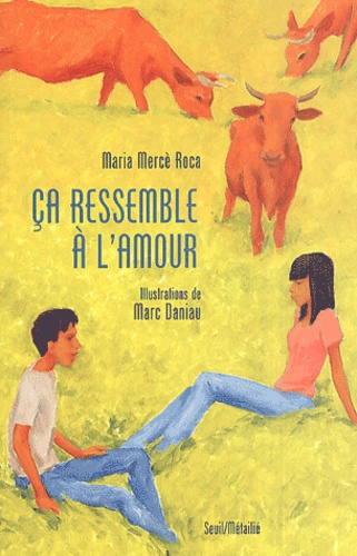 Ca Ressemble A L'amour