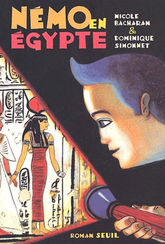 Némo En Egypte
