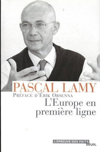 L'europe En Premiere Ligne