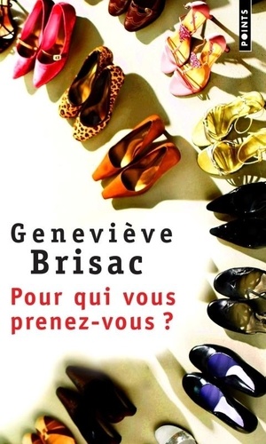 Pour Qui Vous Prenez-Vous ?