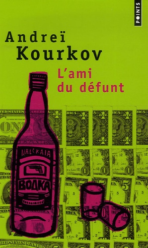 L'ami Du Défunt