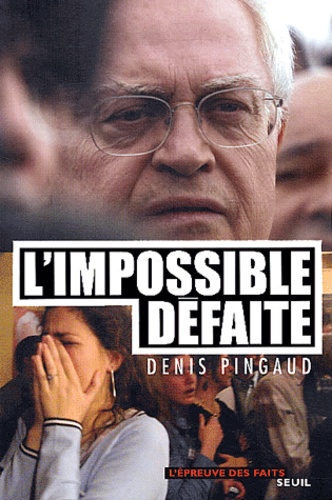 L'impossible Defaite