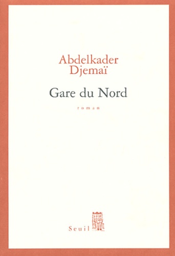 Gare Du Nord