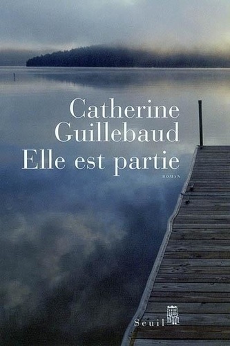 Elle Est Partie
