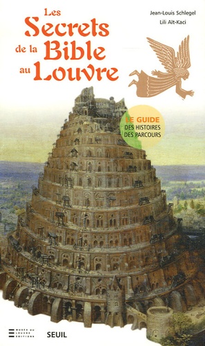 Les Secrets De La Bible Au Louvre