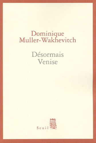 Désormais Venise