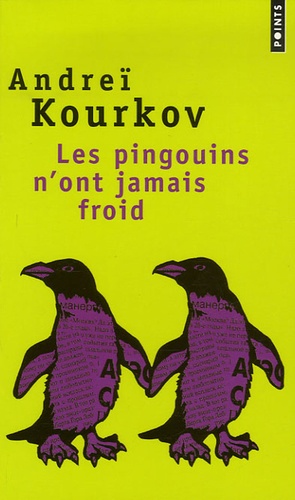 Les Pingouins N'ont Jamais Froid
