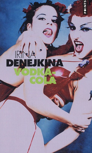 Vodka-Cola