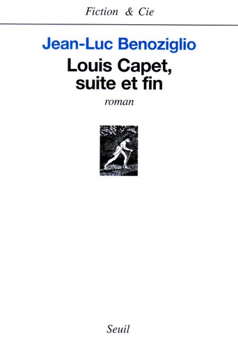 Louis Capet, Suite Et Fin