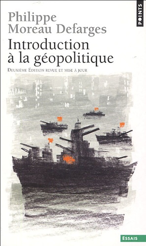 Introduction À La Géopolitique