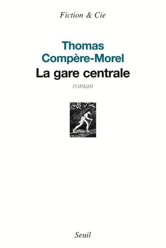 La Gare Centrale