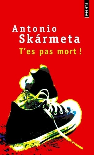 T'es Pas Mort !