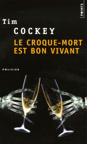 Le Croque-Mort Est Bon Vivant