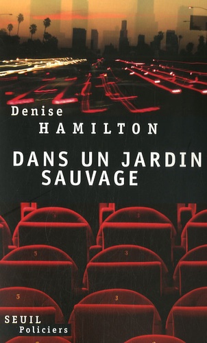 Dans Un Jardin Sauvage