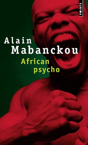 African Psycho
