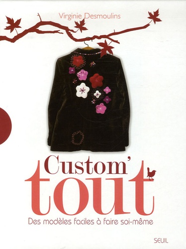 Custom' Tout