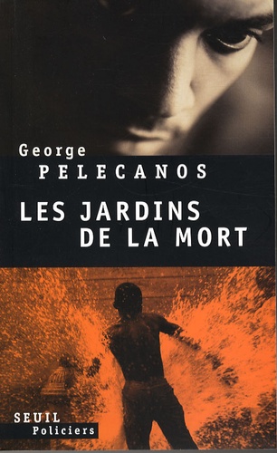 Les Jardins De La Mort