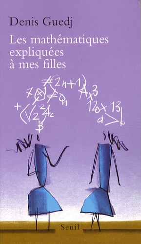 Les Mathématiques Expliquées À Mes Filles