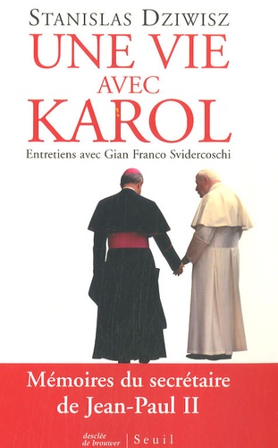 Une Vie Avec Karol