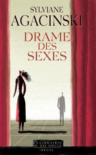 Drame Des Sexes - Ibsen, Strindberg, Bergman