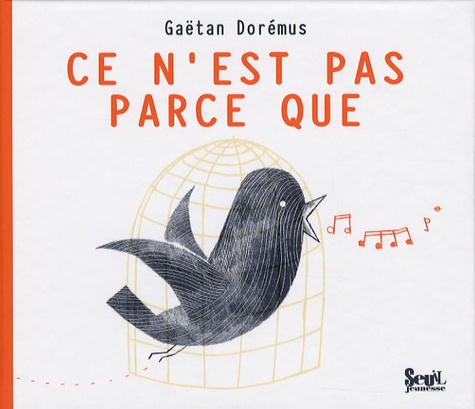 Ce N'est Pas Parce Que