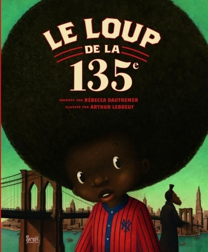 Le Loup De La 135e