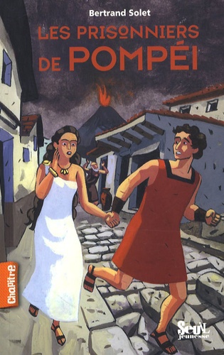 Les Prisonniers De Pompéi