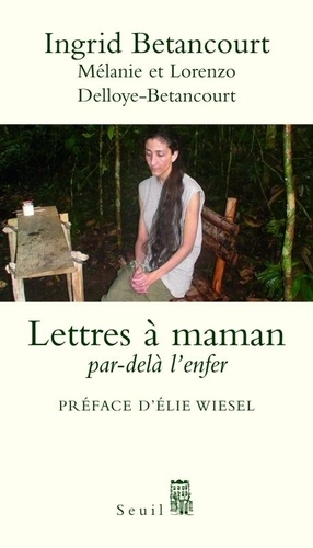 Lettres À Maman - Par-Delà L'enfer