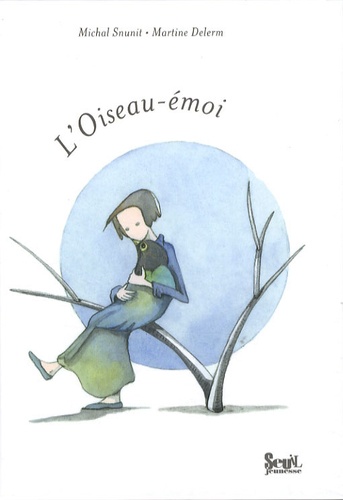 L'oiseau-Émoi
