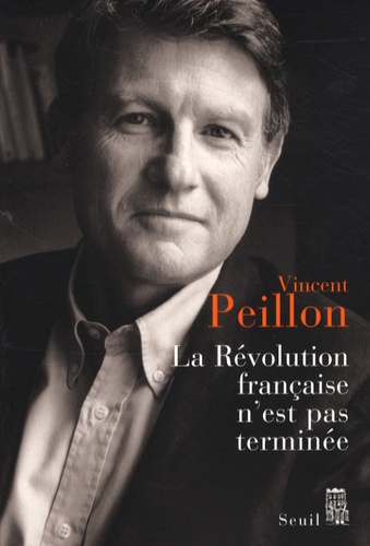 La Révolution Française N'est Pas Terminée