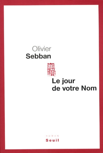 Le Jour De Votre Nom