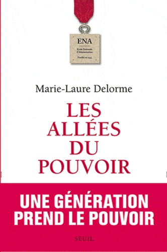 Les Allées Du Pouvoir