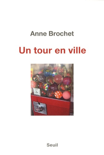 Un Tour En Ville