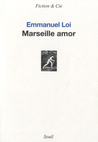 Marseille Amor