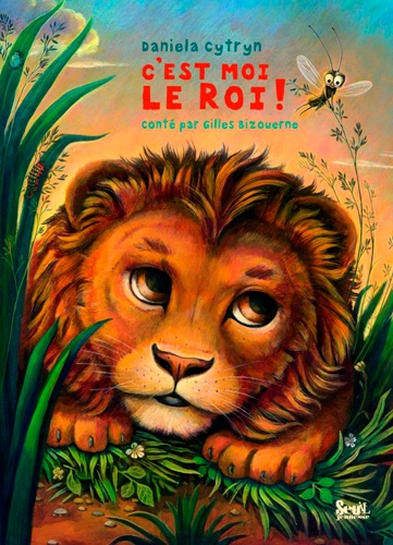 C'est Moi Le Roi !