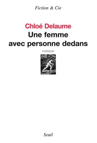 Une Femme Avec Personne Dedans