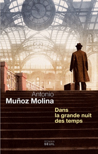 Dans La Grande Nuit Des Temps