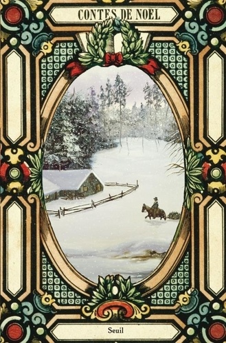 Contes De Noël