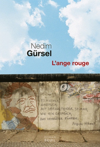 L'ange Rouge