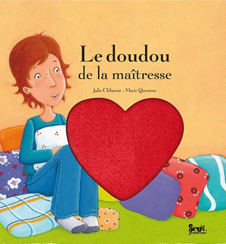 Le Doudou De La Maîtresse