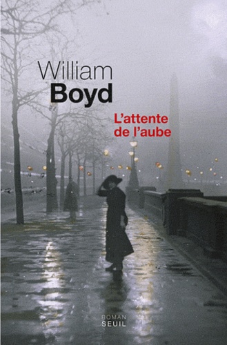 L'attente De L'aube