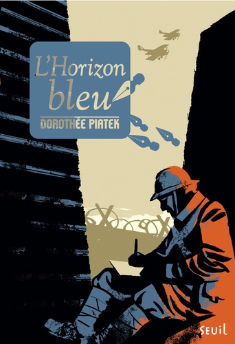 L'horizon Bleu