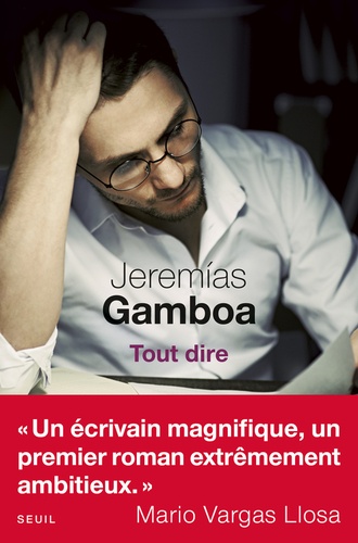 Tout Dire
